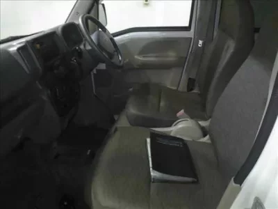 Mitsubishi MINICAB VAN