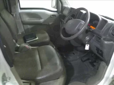 Mitsubishi MINICAB VAN