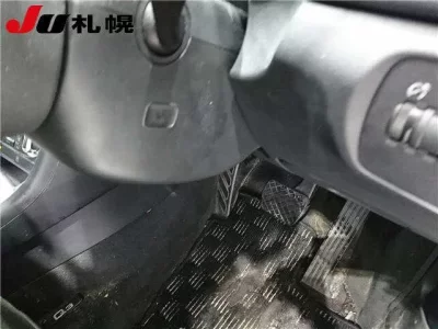 Audi Q3  с аукциона в Японии