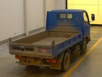 Mitsubishi CANTER лот № 1168 оценка RC  с аукциона в Японии 1