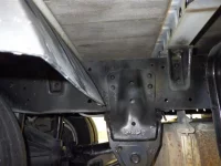 Hino DUTRO лот № 1167 оценка 3.5  с аукциона в Японии 3