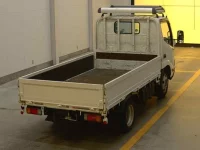 Hino DUTRO лот № 1167 оценка 3.5  с аукциона в Японии 1