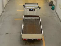 Hino DUTRO лот № 1167 оценка 3.5  с аукциона в Японии 2