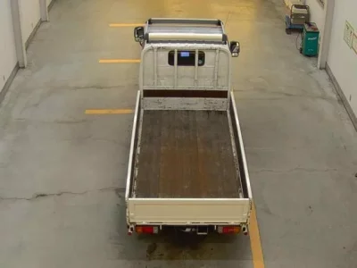 Hino DUTRO  с аукциона в Японии