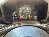 Honda N WGN лот № 2288 оценка 3  с аукциона в Японии 3