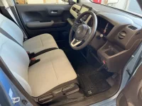 Honda N WGN лот № 2288 оценка 3  с аукциона в Японии 2