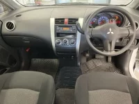 Mitsubishi COLT лот № 2285 оценка 4  с аукциона в Японии 4