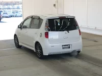 Mitsubishi COLT лот № 2285 оценка 4  с аукциона в Японии 1