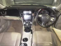 Subaru LEGACY OUTBACK лот № 8377 оценка 3.5  с аукциона в Японии 1