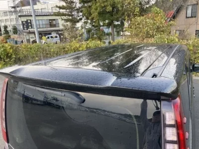 Toyota NOAH  с аукциона в Японии