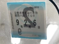 Mazda AZ WAGON лот № 1168 оценка 3.5  с аукциона в Японии 2