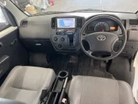 Toyota TOWN ACE VAN лот № 2294 оценка 3.5  с аукциона в Японии 3