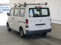 Toyota TOWN ACE VAN лот № 2294 оценка 3.5  с аукциона в Японии 1