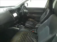 Mitsubishi RVR лот № 7065 оценка 3  с аукциона в Японии 2