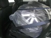 Mitsubishi RVR лот № 7065 оценка 3  с аукциона в Японии 5