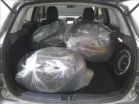 Mitsubishi RVR лот № 7065 оценка 3  с аукциона в Японии 6