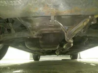 Mitsubishi RVR лот № 7065 оценка 3  с аукциона в Японии 7