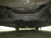 Honda EDIX лот № 7064 оценка 3  с аукциона в Японии 7