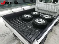 Toyota PIXIS TRUCK лот № 1039 оценка 3  с аукциона в Японии 6