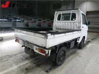 Toyota PIXIS TRUCK лот № 1039 оценка 3  с аукциона в Японии 1