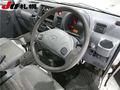 Toyota PIXIS TRUCK  с аукциона в Японии