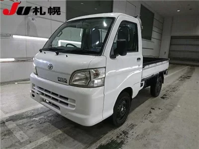 Toyota PIXIS TRUCK  с аукциона в Японии
