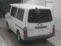 Nissan VANETTE VAN лот № 4006 оценка 3.5  с аукциона в Японии 1