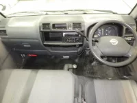 Nissan VANETTE VAN лот № 4006 оценка 3.5  с аукциона в Японии 2