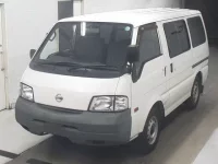 Nissan VANETTE VAN лот № 4006 оценка 3.5  с аукциона в Японии 3