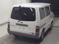 Nissan VANETTE VAN лот № 4006 оценка 3.5  с аукциона в Японии 4