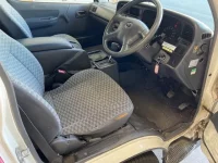 Toyota HIACE лот № 2295 оценка 3.5  с аукциона в Японии 3