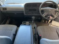 Toyota HIACE лот № 2295 оценка 3.5  с аукциона в Японии 4