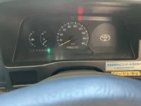 Toyota HIACE лот № 2295 оценка 3.5  с аукциона в Японии 5