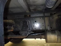 Nissan ATLAS лот № 1173 оценка 3.5  с аукциона в Японии 3