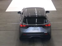 Nissan NOTE лот № 2298 оценка 4.5  с аукциона в Японии 2