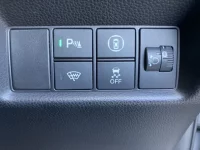 Honda FIT лот № 5 оценка 4  с аукциона в Японии 7