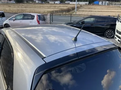 Honda FIT  с аукциона в Японии