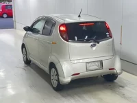 Subaru R2 лот № 1169 оценка X  с аукциона в Японии 1