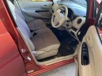 Mitsubishi EK WAGON лот № 2299 оценка 4  с аукциона в Японии 3