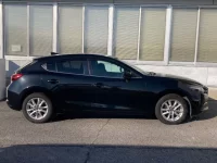 Mazda AXELA лот № 186 оценка 4  с аукциона в Японии 2