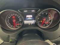 Mercedes-Benz CLA CLASS лот № 2304 оценка 4  с аукциона в Японии 5