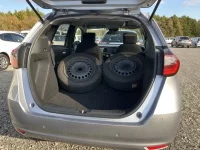 Honda FIT лот № 14 оценка 3  с аукциона в Японии 4