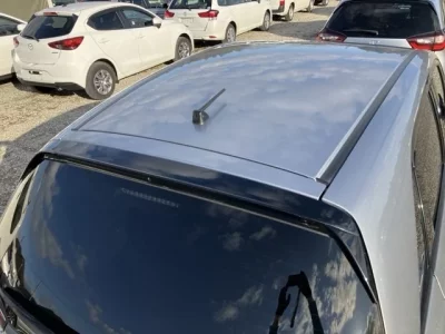 Honda FIT  с аукциона в Японии