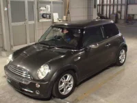 BMW MINI лот № 8404 оценка 3.5  с аукциона в Японии 3