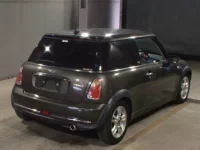 BMW MINI лот № 8404 оценка 3.5  с аукциона в Японии 4