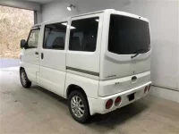 Mitsubishi MINICAB VAN лот № 10013 оценка R  с аукциона в Японии 1
