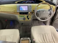 Toyota ESTIMA лот № 2308 оценка 3.5  с аукциона в Японии 4