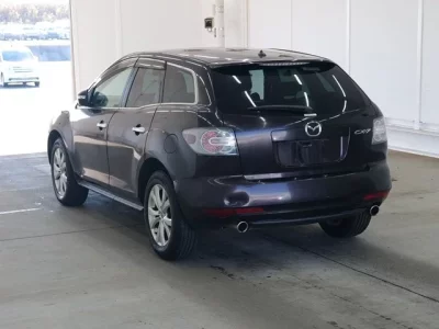 Mazda CX-7