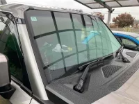 Toyota LAND CRUISER лот № 1009 оценка 5  с аукциона в Японии 5