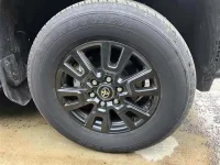 Toyota LAND CRUISER лот № 1009 оценка 5  с аукциона в Японии 6